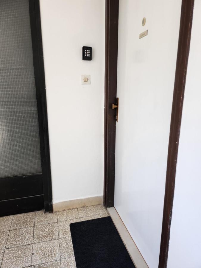 Apartman Tea Maraska Zadar Extérieur photo
