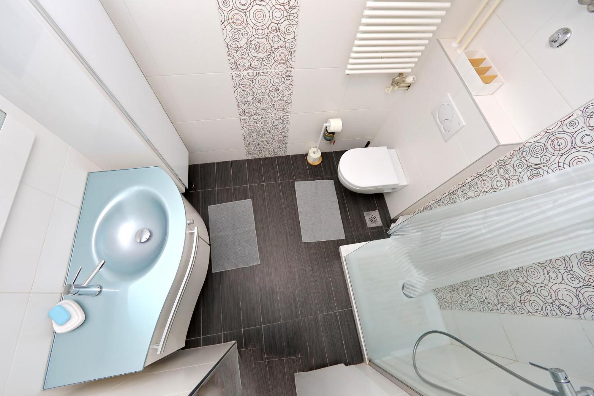 Apartman Tea Maraska Zadar Extérieur photo