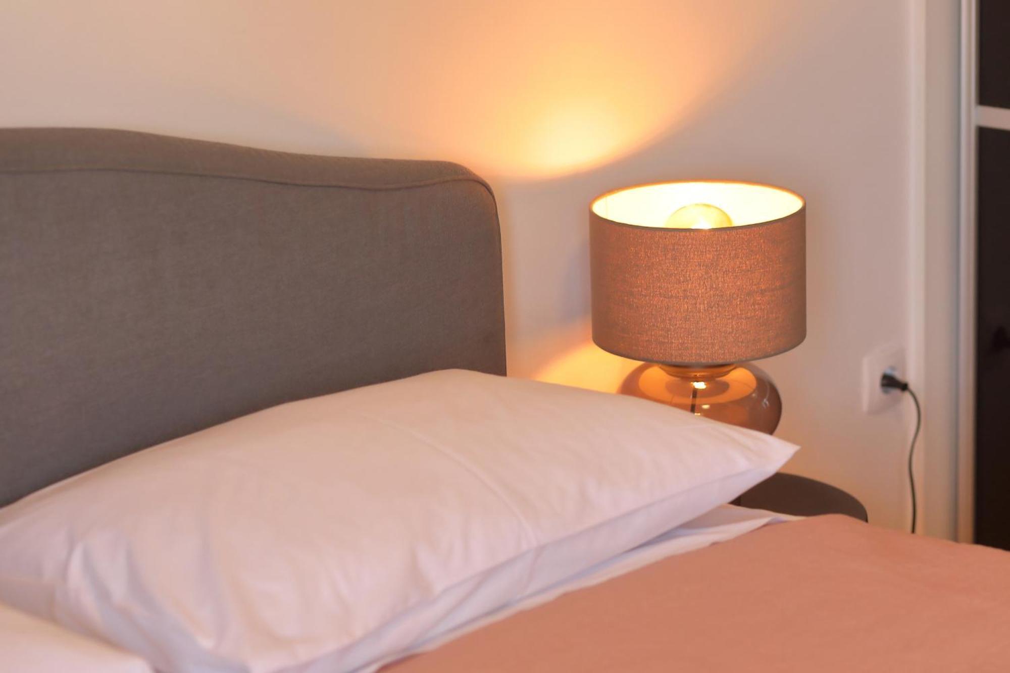 Apartman Tea Maraska Zadar Extérieur photo