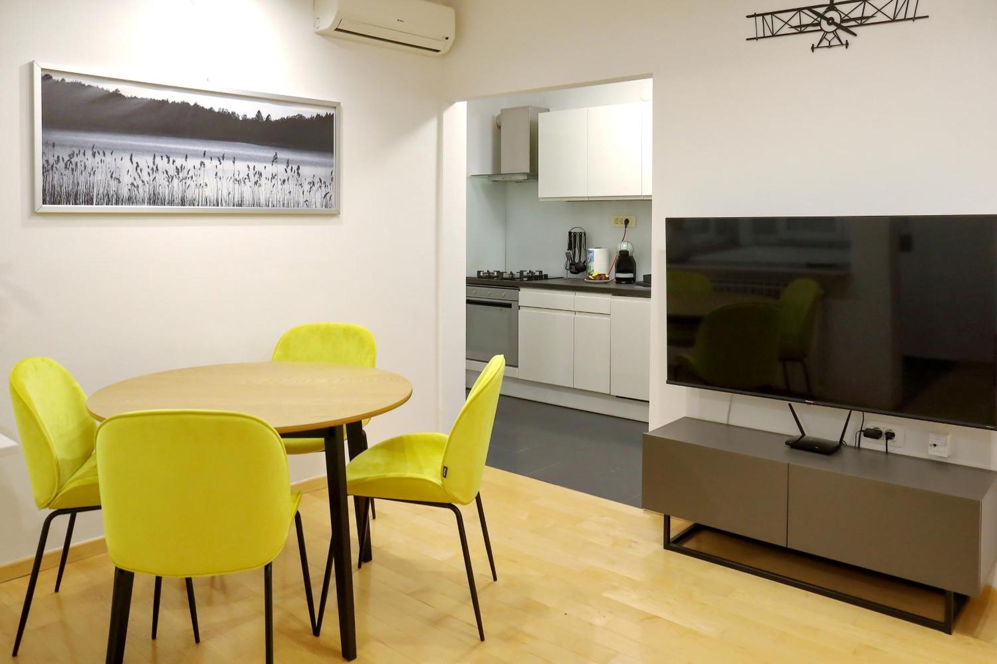 Apartman Tea Maraska Zadar Extérieur photo