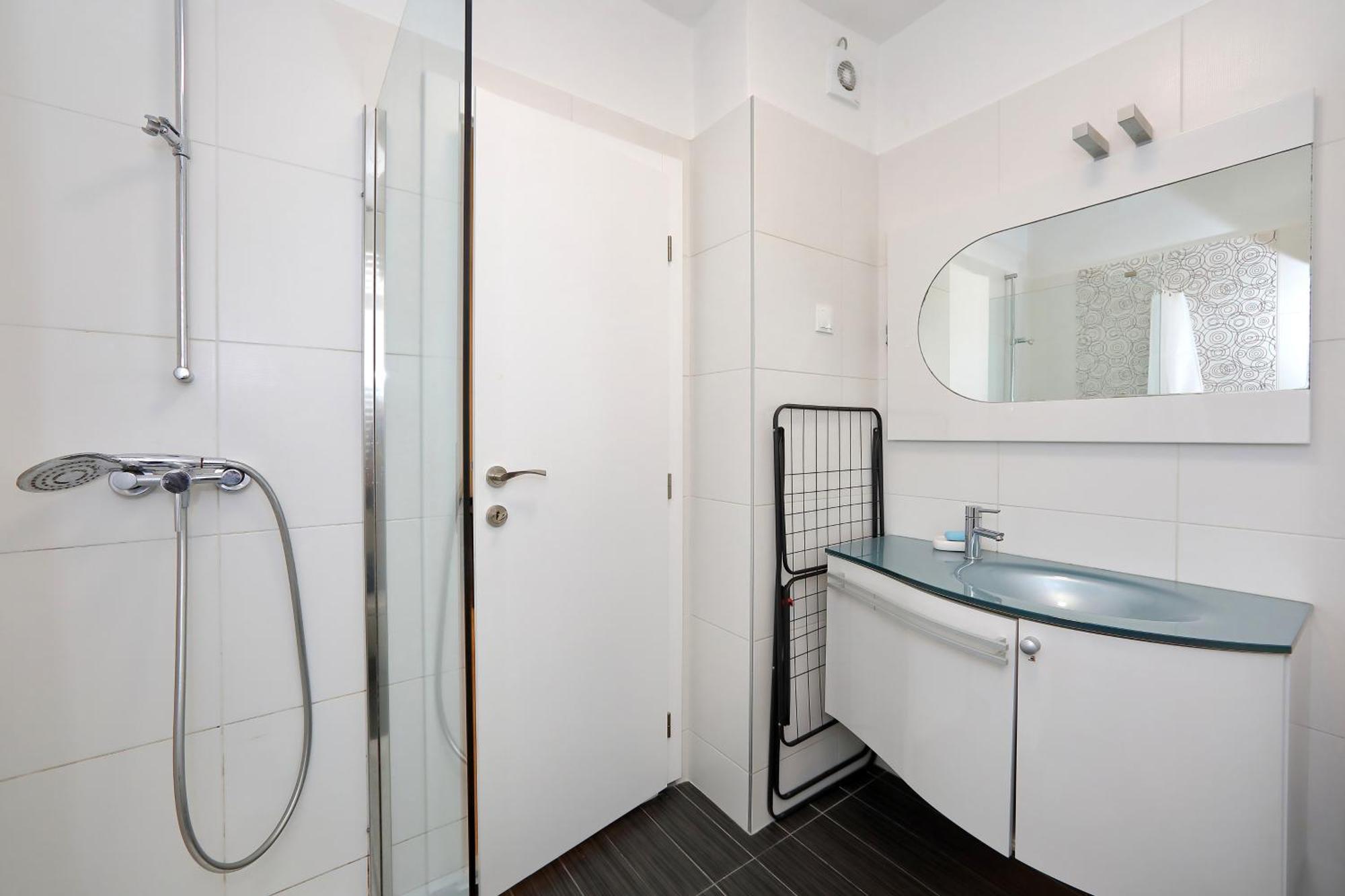 Apartman Tea Maraska Zadar Extérieur photo