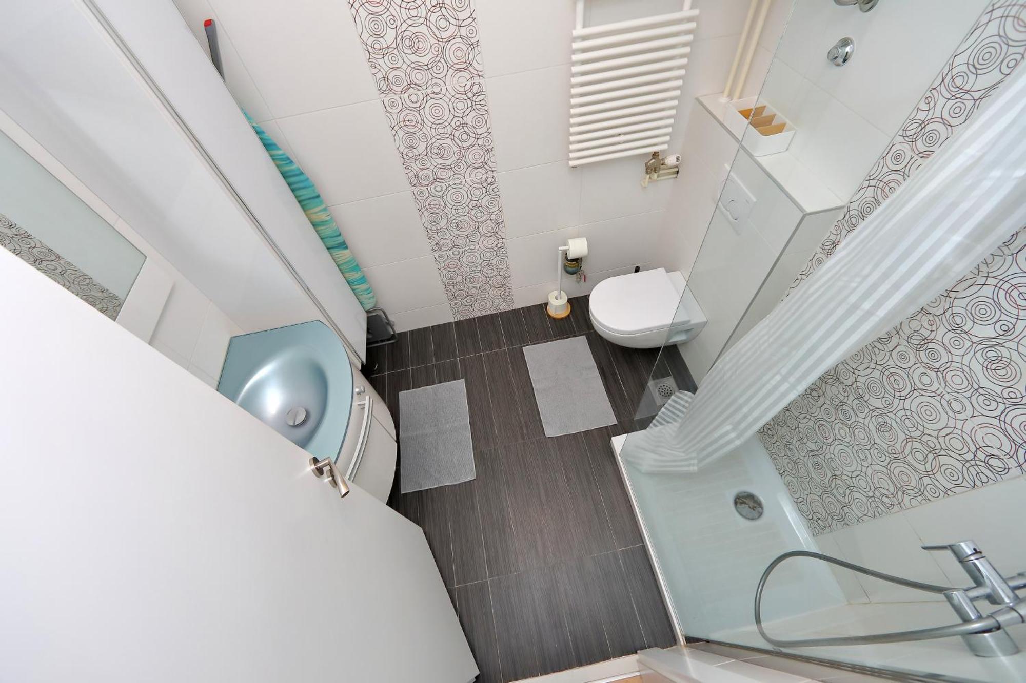 Apartman Tea Maraska Zadar Extérieur photo