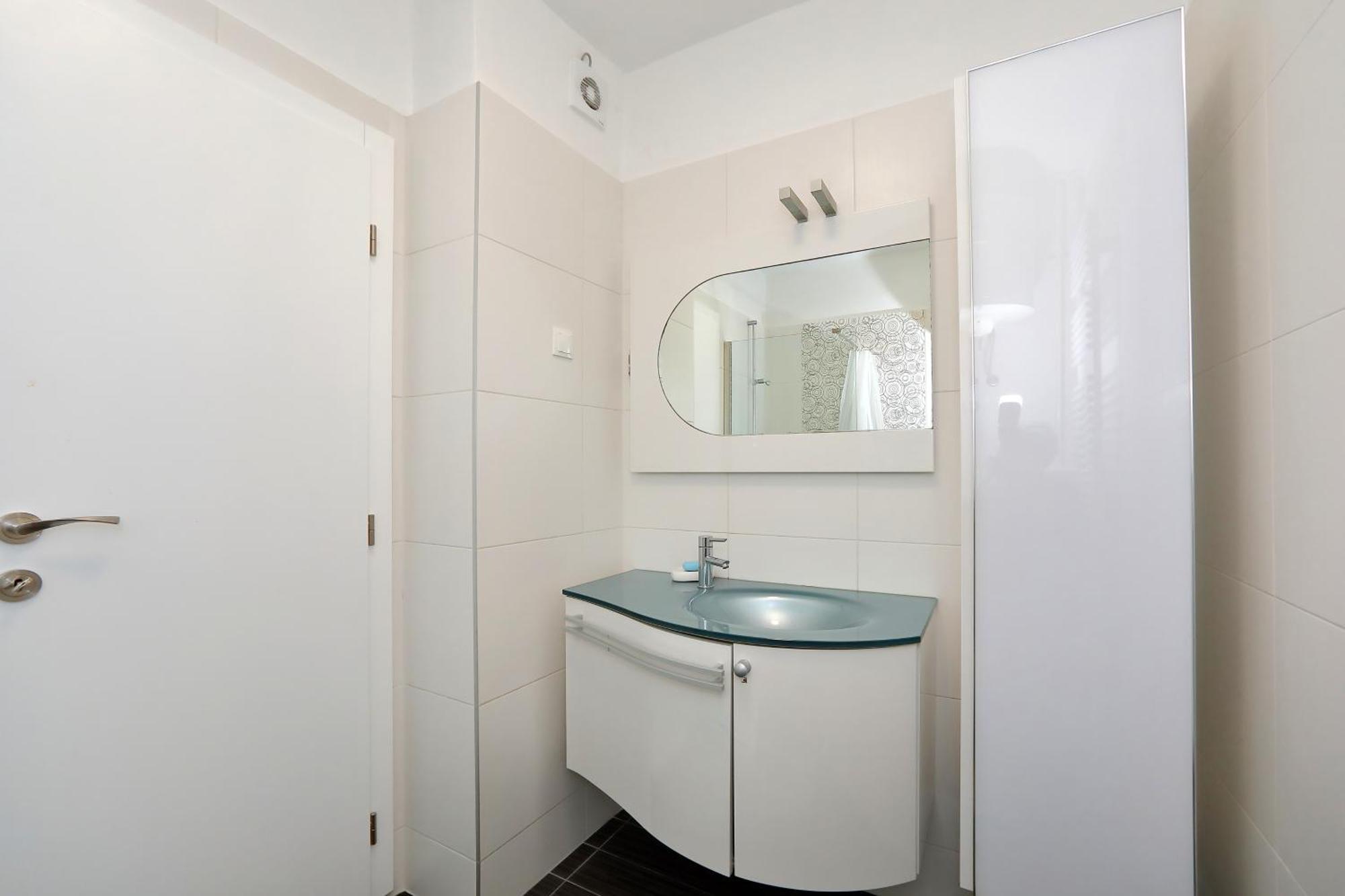 Apartman Tea Maraska Zadar Extérieur photo