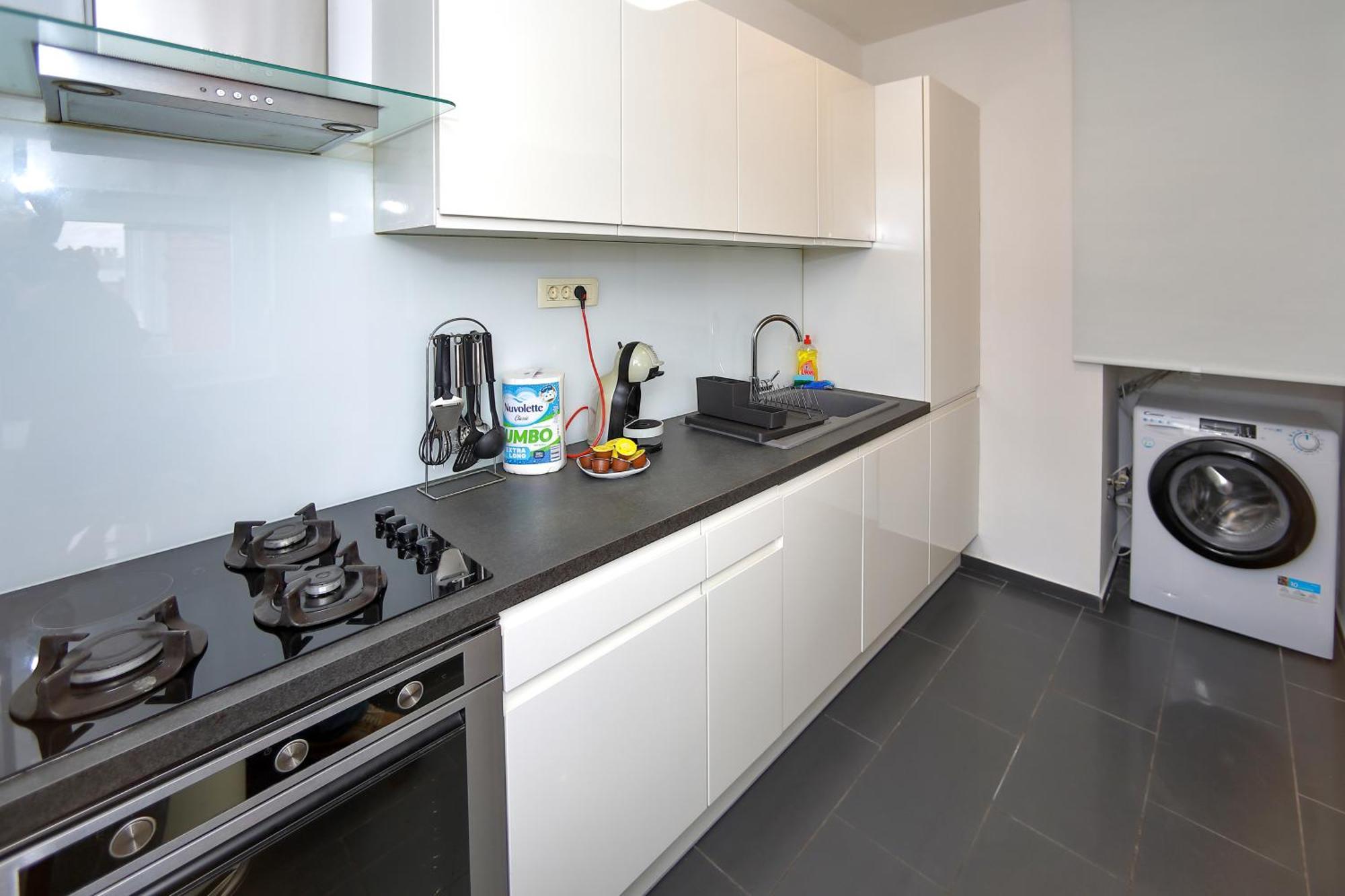 Apartman Tea Maraska Zadar Extérieur photo