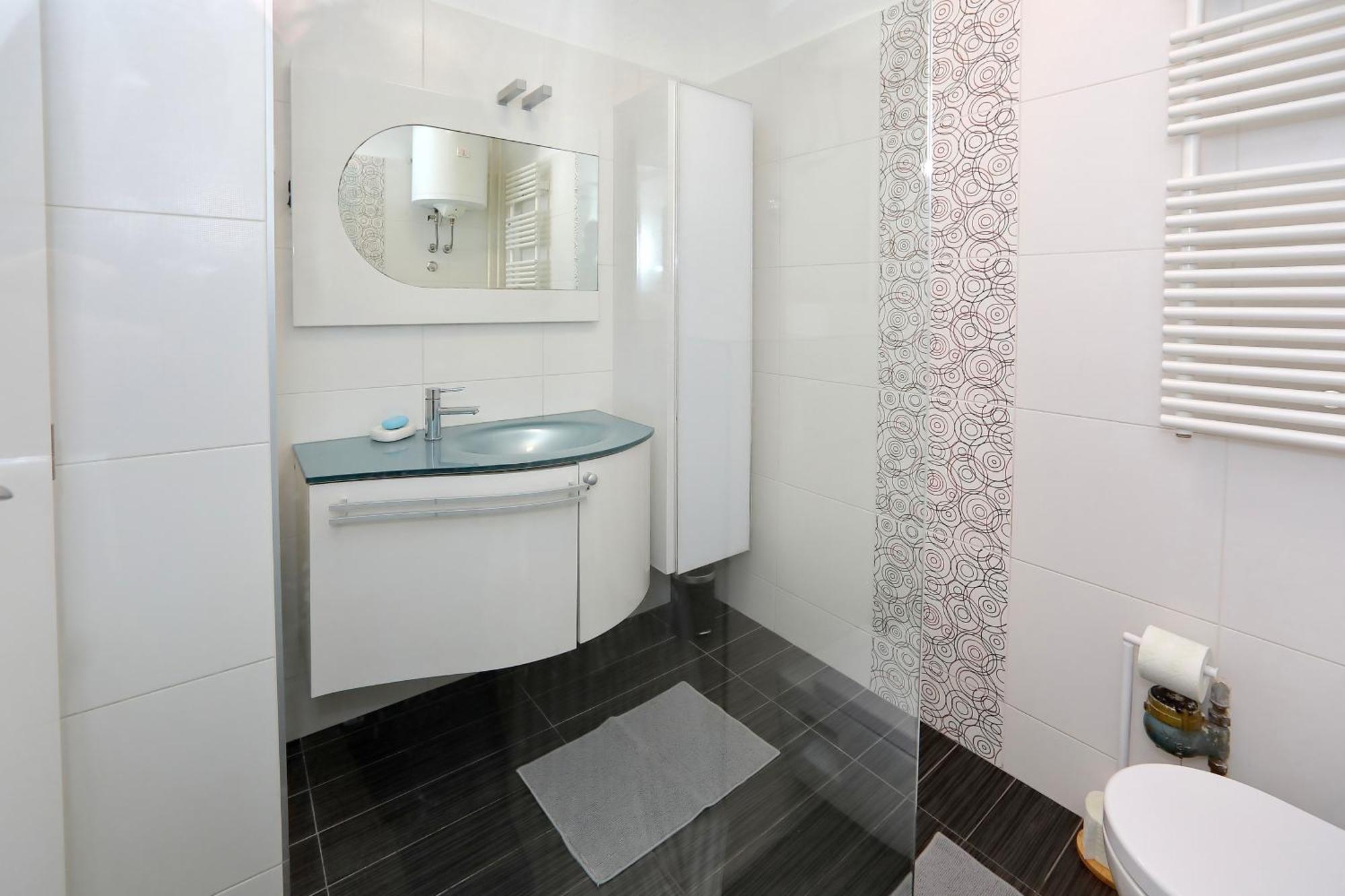 Apartman Tea Maraska Zadar Extérieur photo