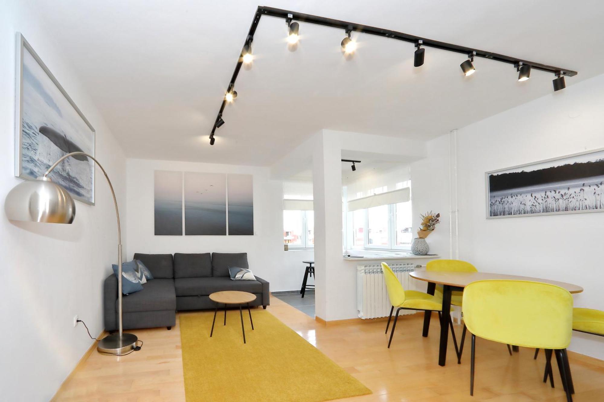 Apartman Tea Maraska Zadar Extérieur photo