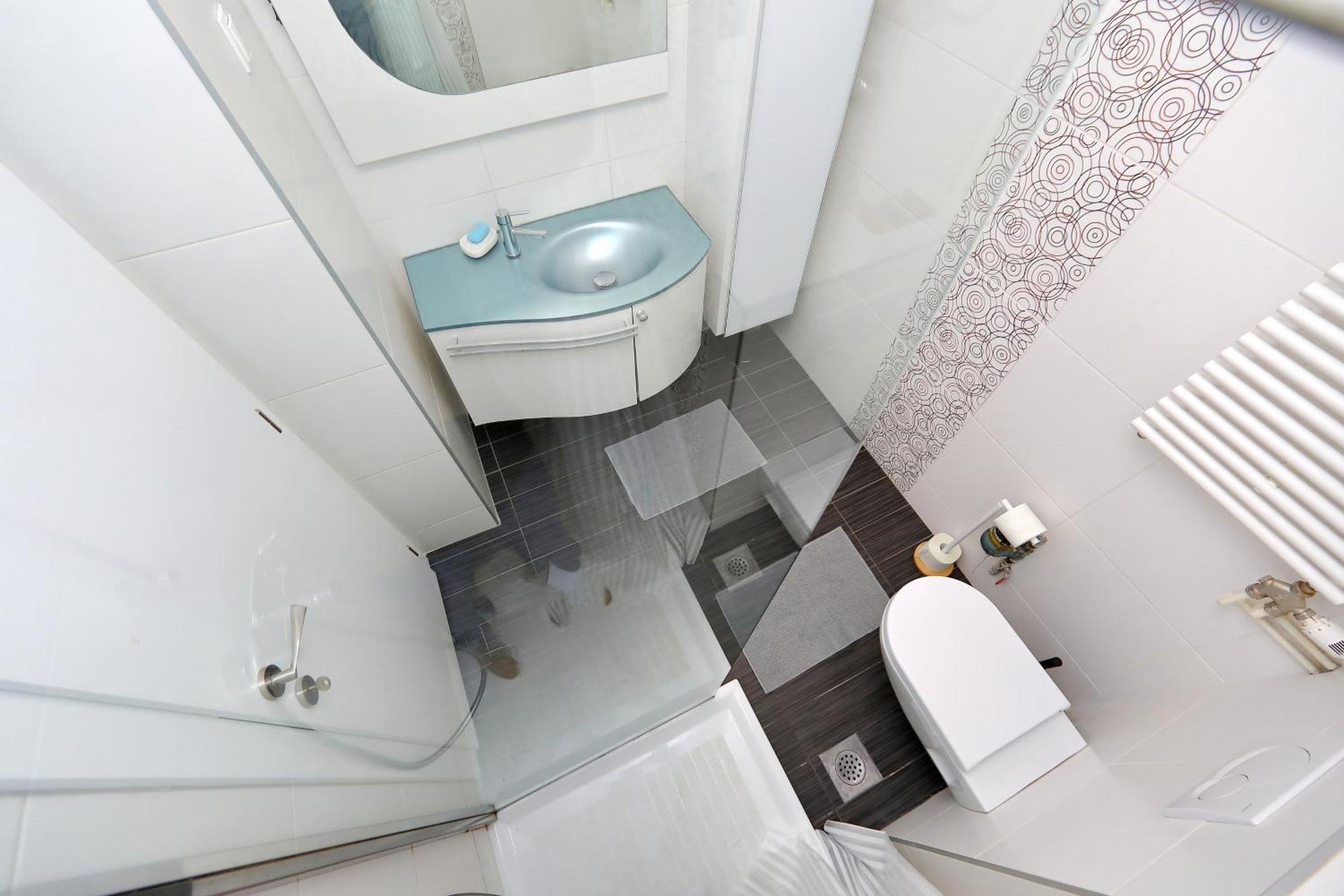 Apartman Tea Maraska Zadar Extérieur photo