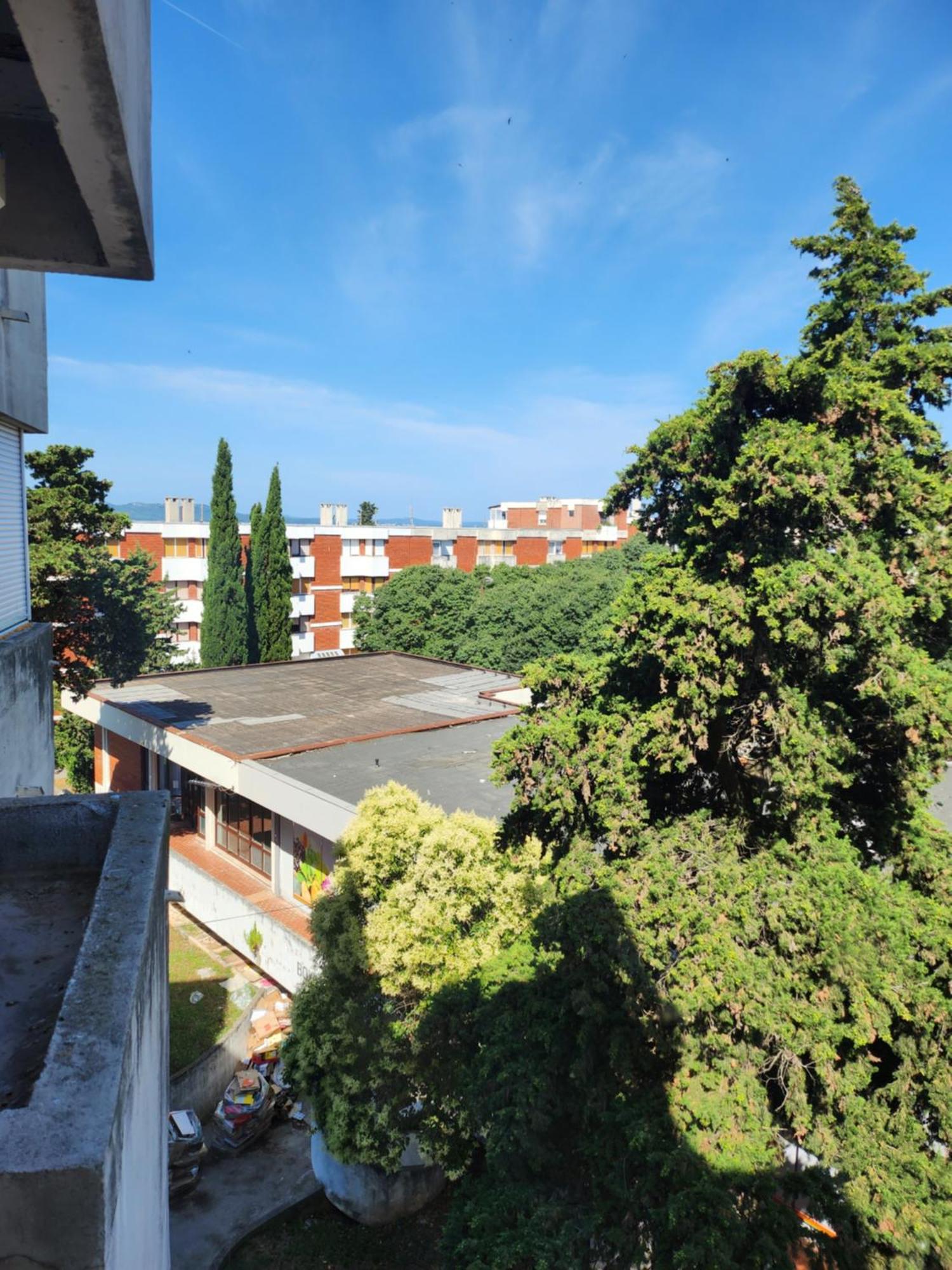 Apartman Tea Maraska Zadar Extérieur photo