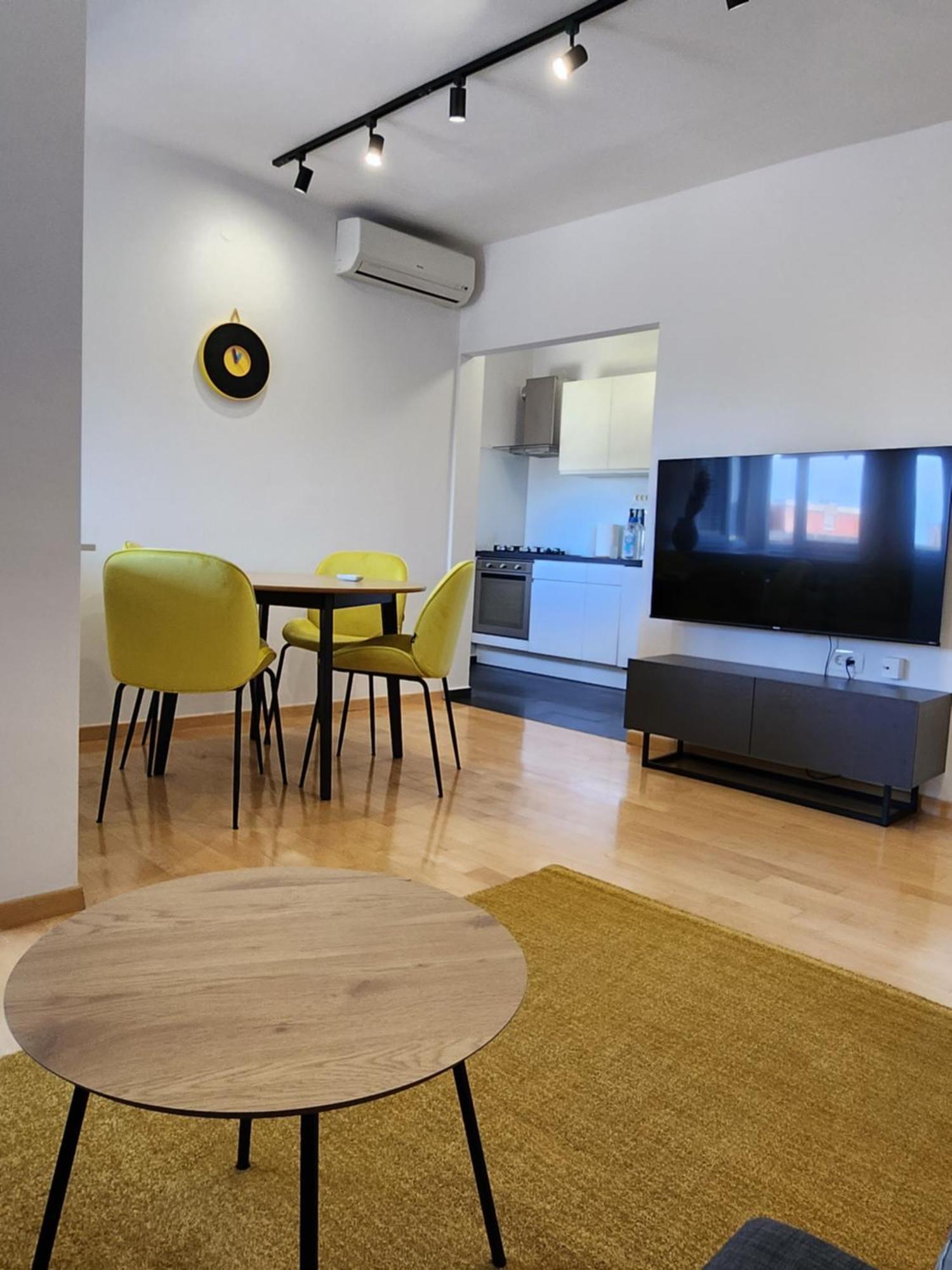 Apartman Tea Maraska Zadar Extérieur photo